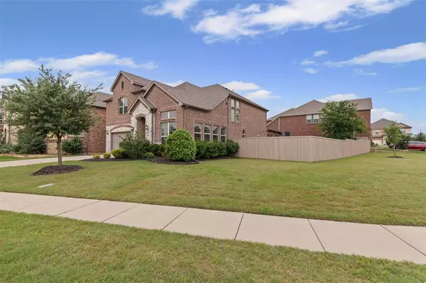 Mckinney, TX 75072,2952 Lucia Court
