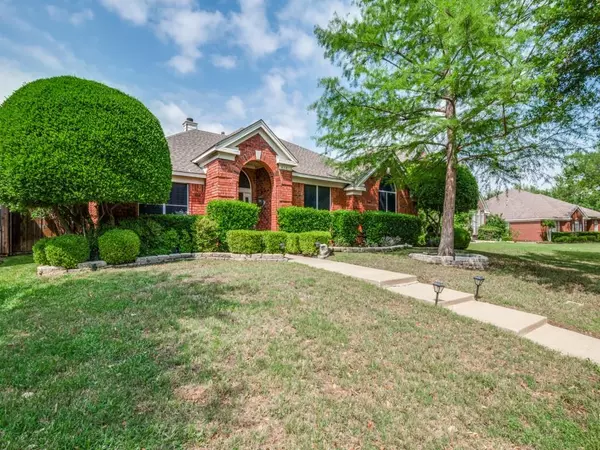 Coppell, TX 75019,416 Halifax Drive
