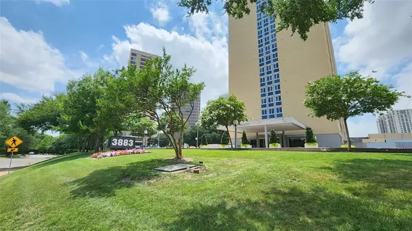 3883 Turtle Creek Boulevard #311, Dallas, TX 75219
