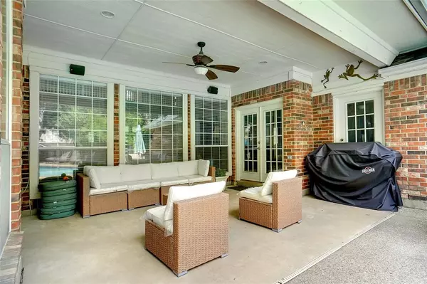 Southlake, TX 76092,206 Swallow Drive