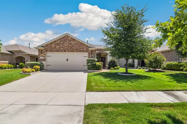 6764 Trout Lane, Frisco, TX 75036