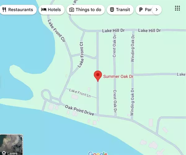 May, TX 76857,Lot 1469 Summer Oak Drive