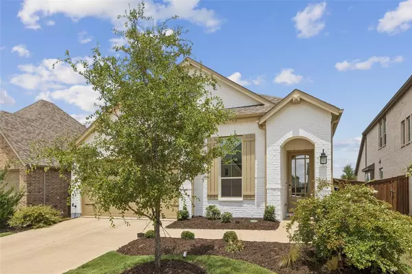 Aubrey, TX 76227,1909 Pelham Drive