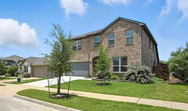 Aubrey, TX 76227,1229 Rosebush Road