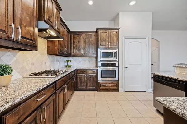 Rowlett, TX 75088,9209 Canyon Creek Drive