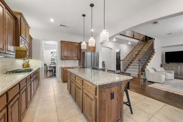 Prosper, TX 75078,841 Kiowa Drive