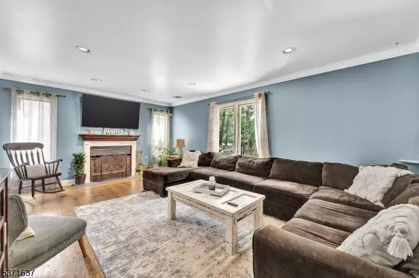 Parsippany-troy Hills Twp., NJ 07005,7 Patchbox Ct