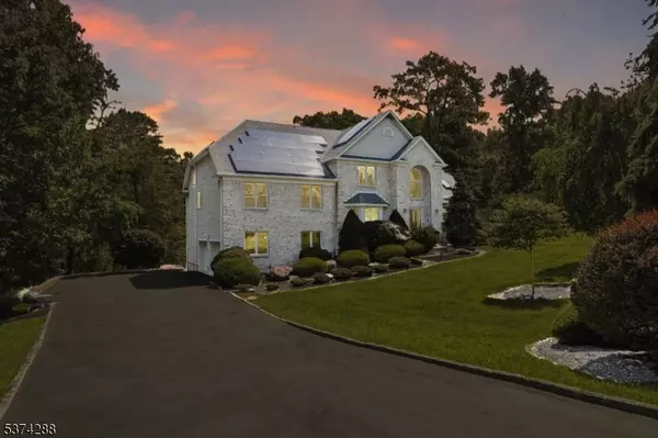 7 Tower Rd, Bridgewater Twp., NJ 08836
