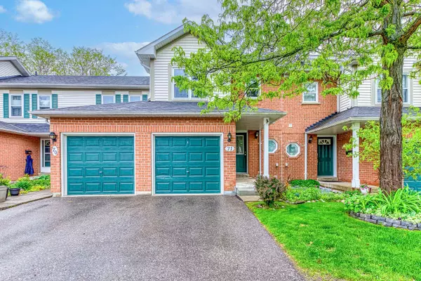 5659 Glen Erin DR #71, Mississauga, ON L5M 5P2