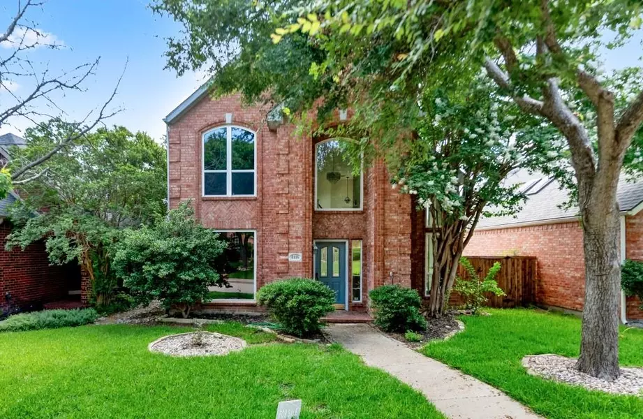 8416 White Sands Drive, Plano, TX 75025