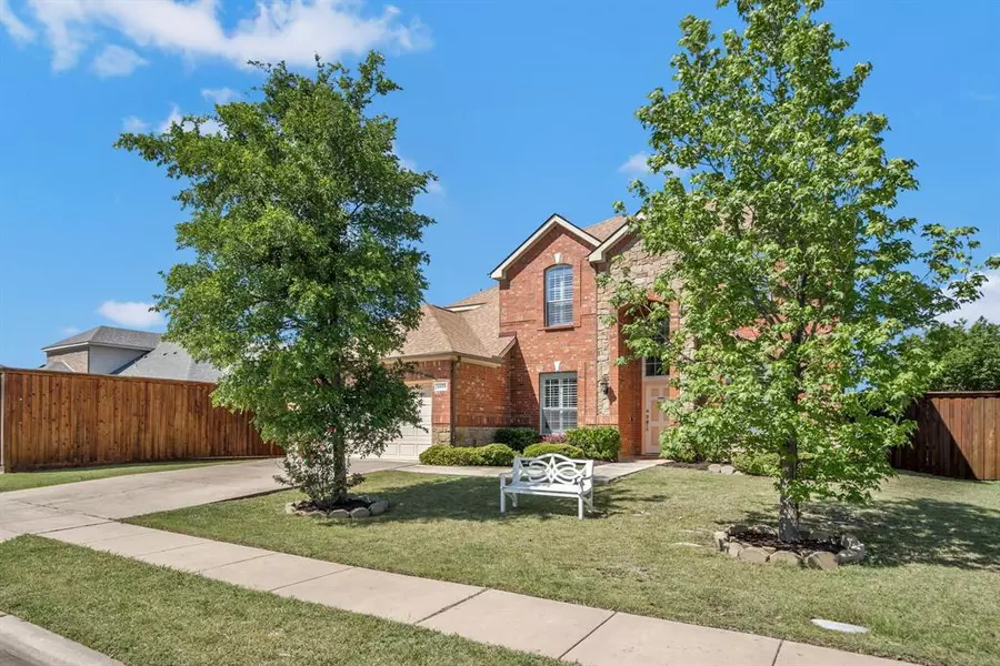 3059 Seabrook Drive, Little Elm, TX 75068
