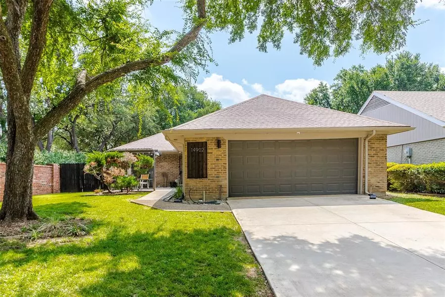 14902 Le Grande Drive, Addison, TX 75001