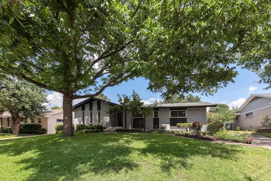 9418 Northpoint Drive, Dallas, TX 75238