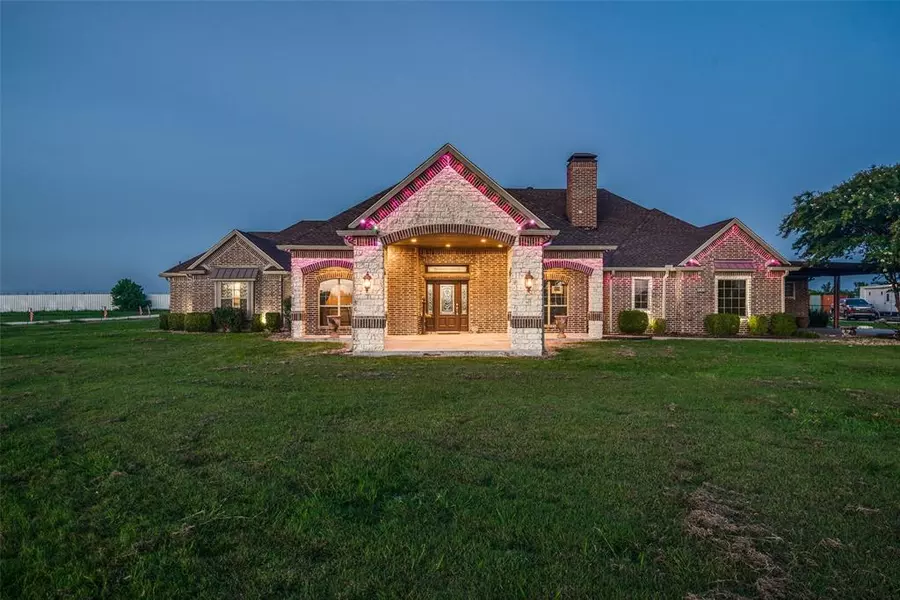 899 S FM 1138, Royse City, TX 75189