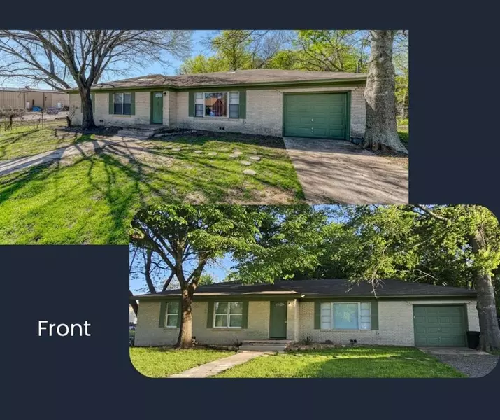 201 Wiggs Lane, Weatherford, TX 76086