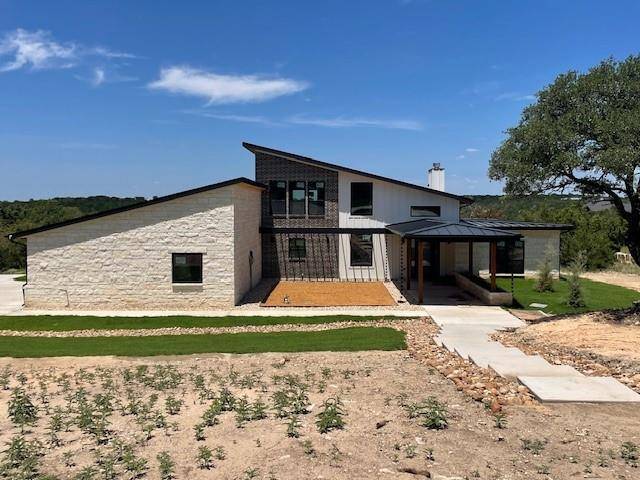 2128 Eagles Ridge Drive, Weatherford, TX 76087