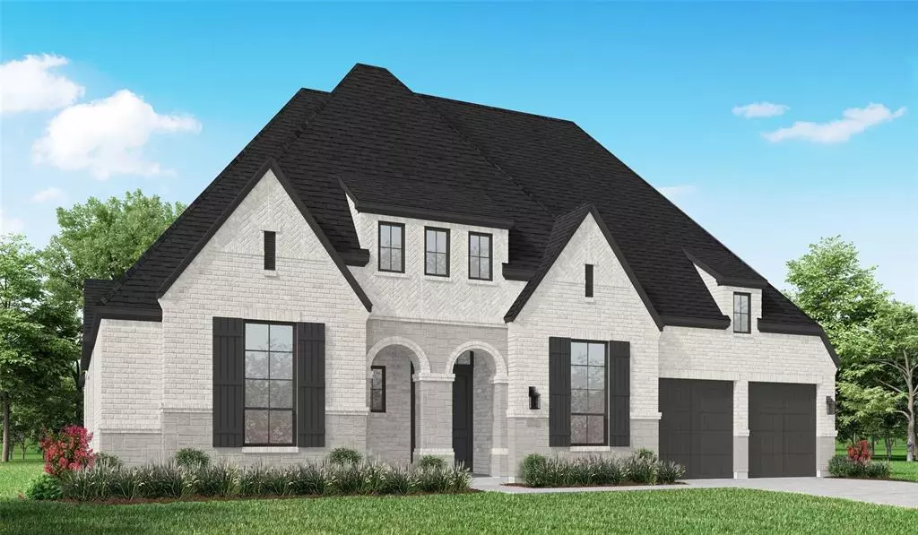 4609 Sandbrock Parkway, Aubrey, TX 76227