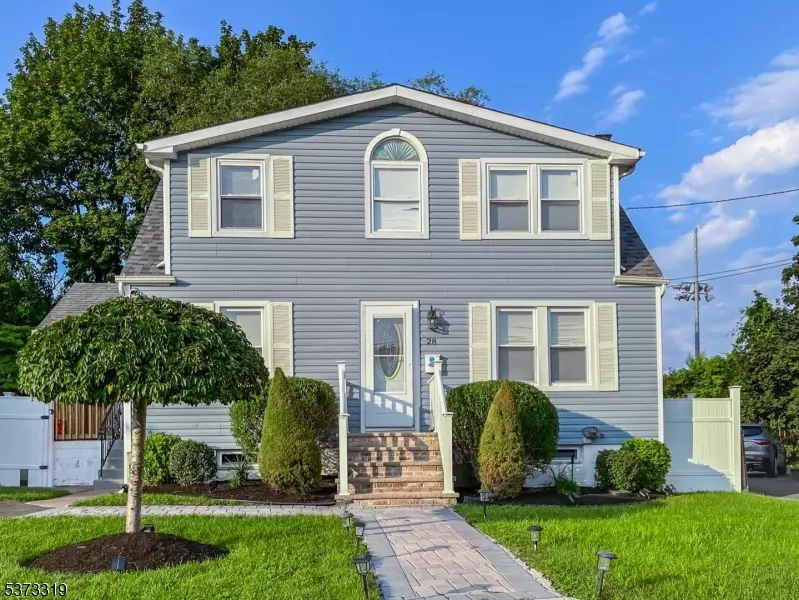 28 Plymouth Rd, Paterson City, NJ 07502