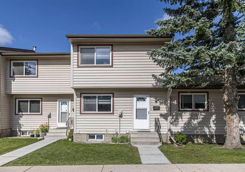 6100 4 AVE Northeast #28, Calgary, AB T2A 5Z8