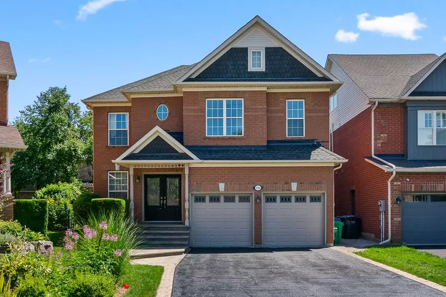 1146 Upper River CT, Mississauga, ON L5W 1C2