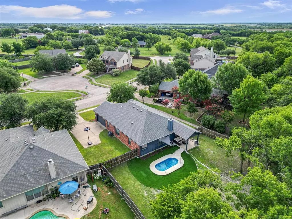 Rockwall, TX 75032,2212 River Birch Lane