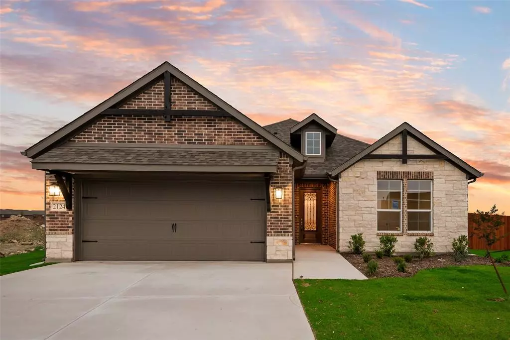 Haslet, TX 76052,2124 Kelva Drive