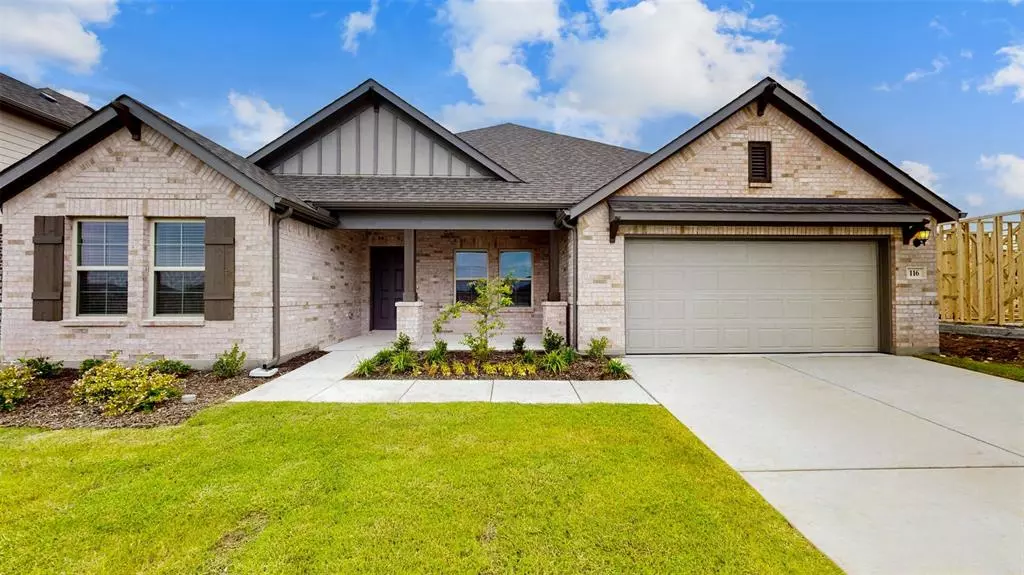 Justin, TX 76247,116 Northampton Drive
