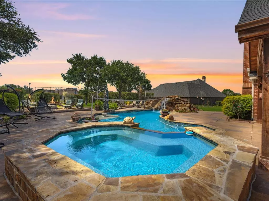 Heath, TX 75032,501 Las Lomas Drive