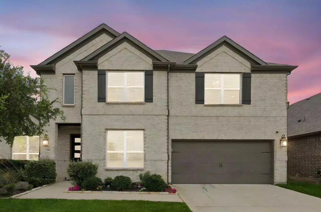 Argyle, TX 76226,7109 Broomsedge Drive