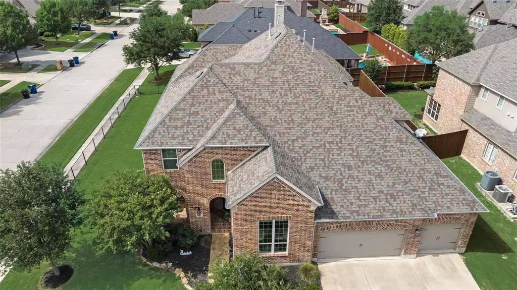 Frisco, TX 75036,782 Sagewood Drive