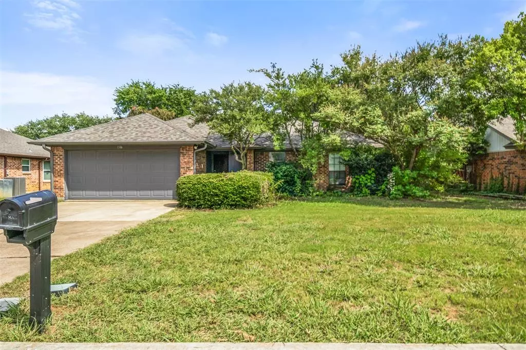 Mansfield, TX 76063,1506 Stratford Drive