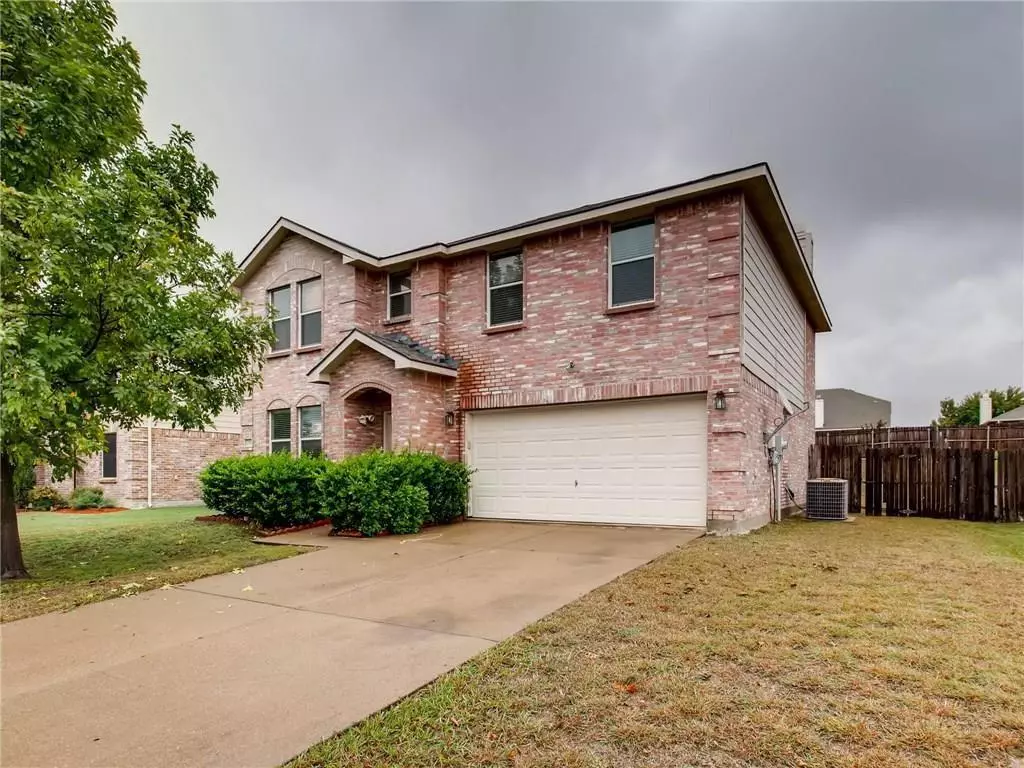 Wylie, TX 75098,716 Odenville Drive
