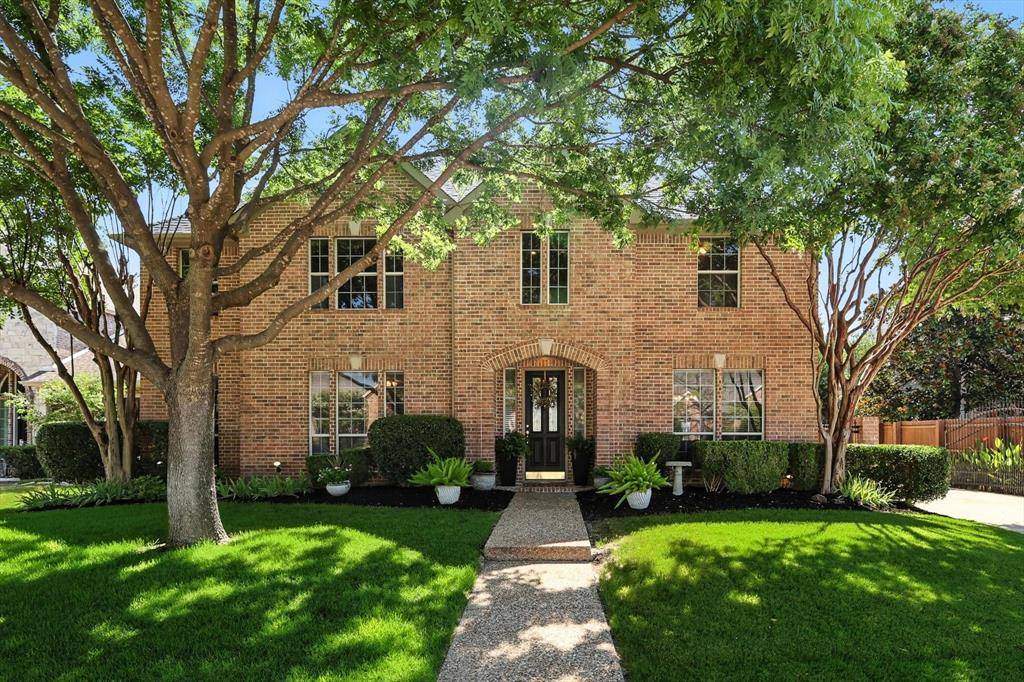 Keller, TX 76248,603 Eagle Trail