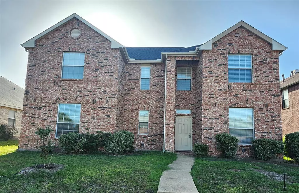 Garland, TX 75043,4610 Lincolnshire Drive