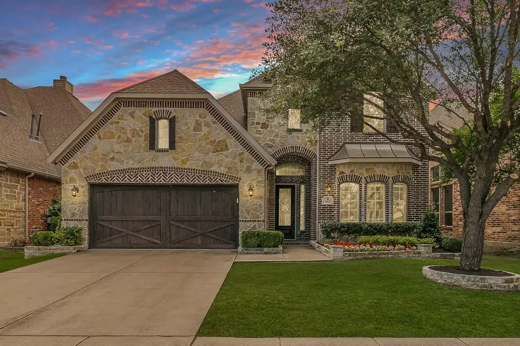 Coppell, TX 75019,945 Snowshill Trail
