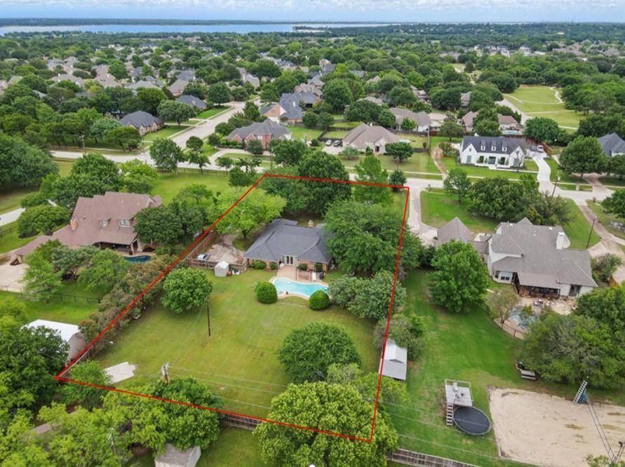 Southlake, TX 76092,2606 N Carroll Avenue Avenue