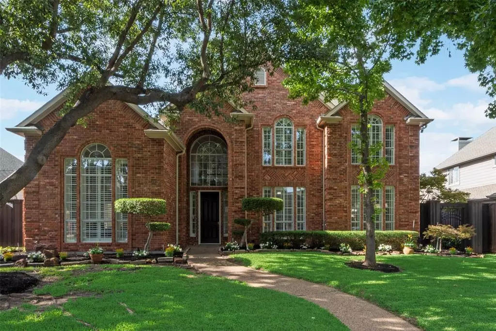 Plano, TX 75024,4557 Lancelot Drive