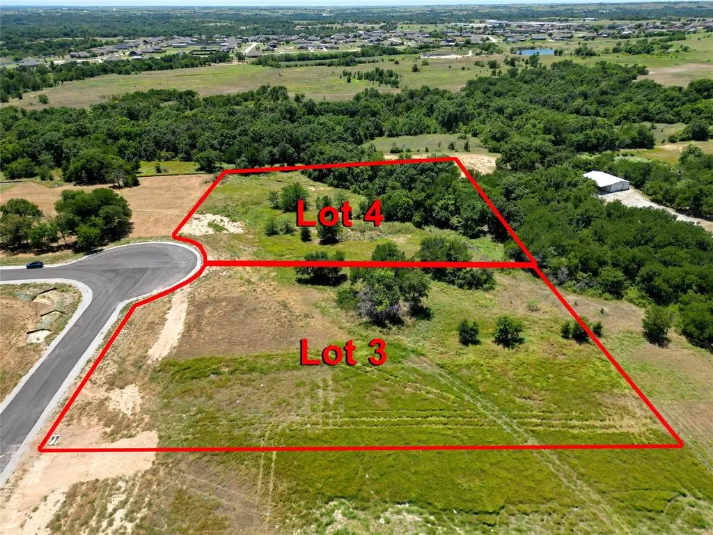 Decatur, TX 76234,124 Blackstar Lane