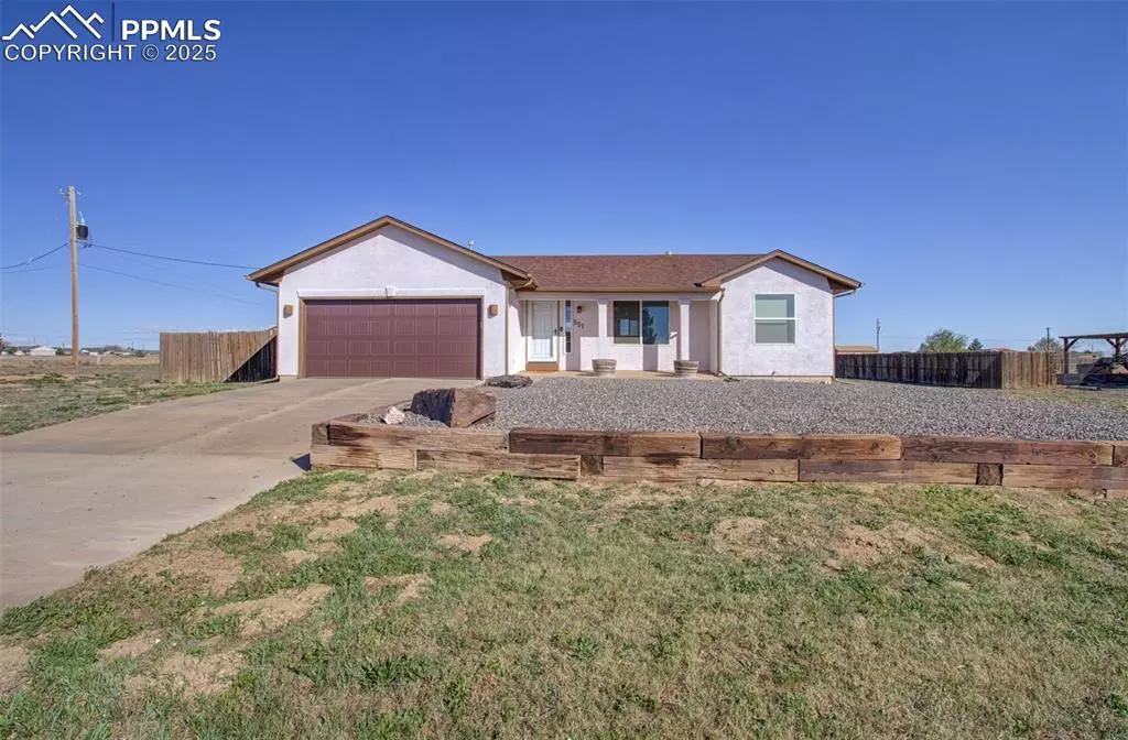 Pueblo, CO 81007,551 N Boyero AVE