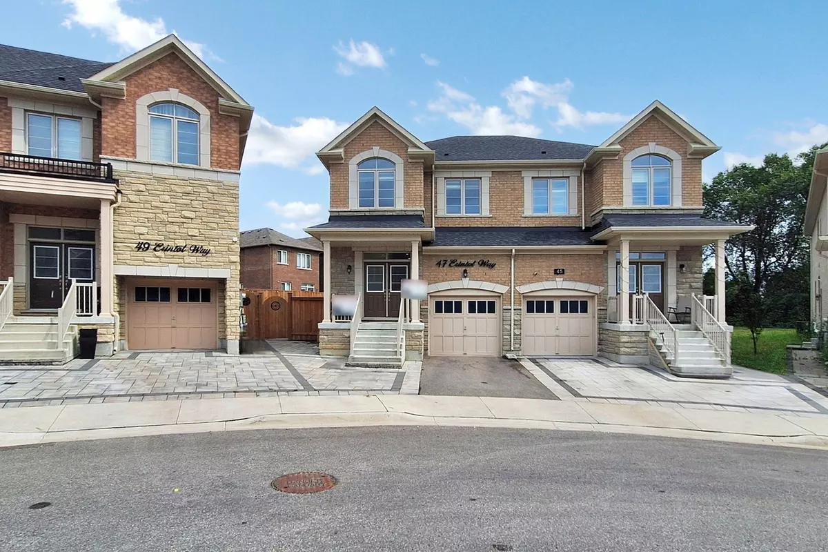 Markham, ON L3S 0E6,47 Erintol WAY