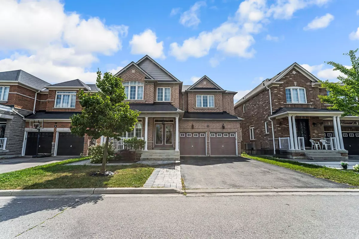 Brampton, ON L6P 3G1,6 Currant RD