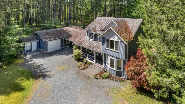 1850 Lakewood Rd, Shawnigan Lake, BC V0R 2W0