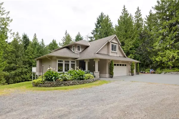 905 Cowerd Rd, Cobble Hill, BC V0R 1L0