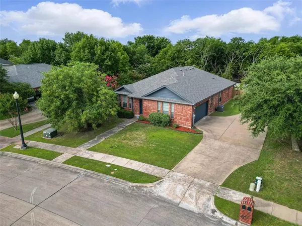 Rockwall, TX 75032,2212 River Birch Lane
