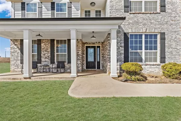 Weatherford, TX 76087,788 W Canyon Creek Lane