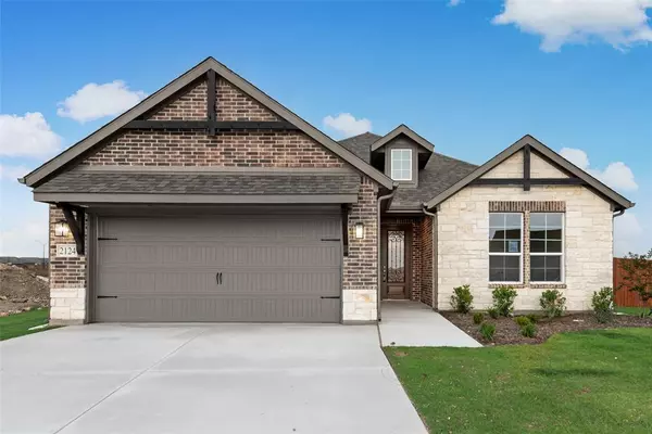 Haslet, TX 76052,2124 Kelva Drive