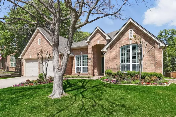 Highland Village, TX 75077,2610 Fernwood Drive