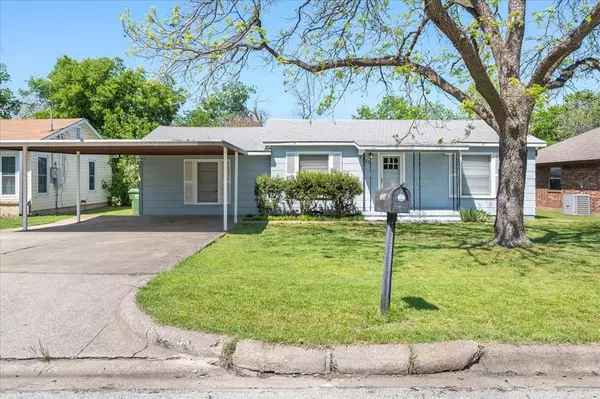 White Settlement, TX 76108,7836 Corina Drive
