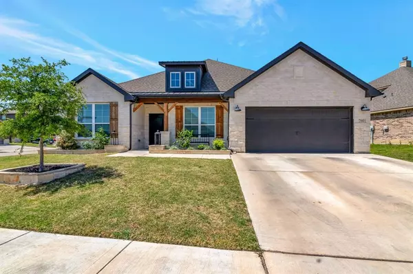 Fort Worth, TX 76179,7601 Northumberland Drive