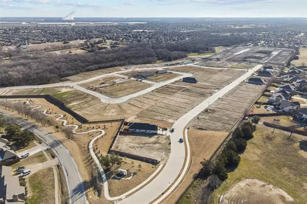 Mesquite, TX 75149,1829 Osage Trail